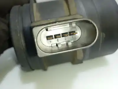 Автозапчасти б/у расходомер воздуха за bmw 1 (e87) 118 d ссылки oem iam 0281002567  7788743