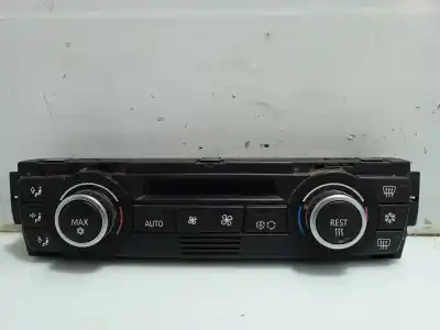 Автозапчастина б/у клімат-контроль для BMW 1 (E87) 118 D Посилання на OEM IAM 6411918228701  