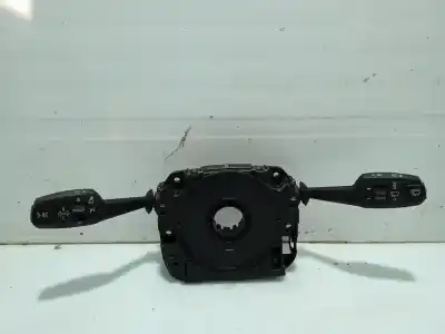 Peça sobressalente para automóvel em segunda mão comandos de alavanca por bmw 1 (e87) 118 d referências oem iam 39100208230