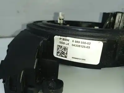 Автозапчастина б/у кільце піддушки безопасности для bmw 1 (e87) 118 d посилання на oem iam 698955602  0430812503