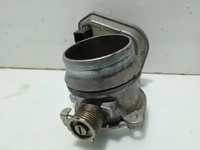 Second-hand car spare part egr valve for bmw 1 (e87) 118 d oem iam references 13547804373  730437301