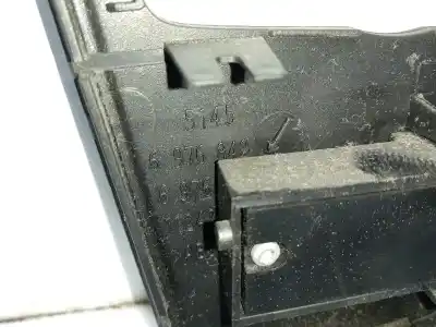 Peça sobressalente para automóvel em segunda mão moldagem por bmw 1 (e87) 118 d referências oem iam 51456976842  6131697091905