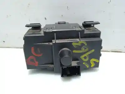 Автозапчастина б/у управління світлом для bmw 1 (e87) 118 d посилання на oem iam 693279402  33600102