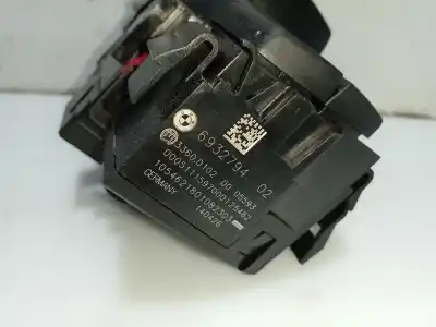 Автозапчастина б/у управління світлом для bmw 1 (e87) 118 d посилання на oem iam 693279402  33600102