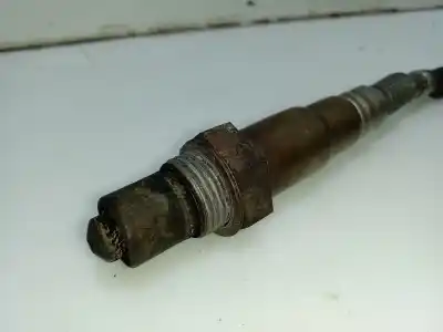 Second-hand car spare part lambda probe for bmw 1 (e87) 118 d oem iam references 780436901  0281004079