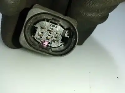 Second-hand car spare part lambda probe for bmw 1 (e87) 118 d oem iam references 780436901  0281004079