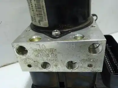 Peça sobressalente para automóvel em segunda mão abs por bmw 1 (e87) 118 d referências oem iam 34516784763 10020603514 / 34526784764 34512460468 / 10096008393