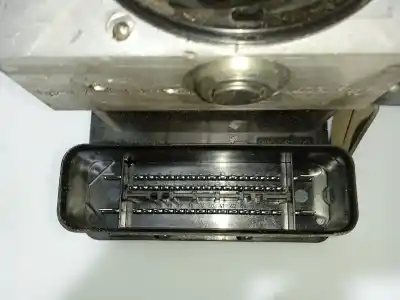 Peça sobressalente para automóvel em segunda mão abs por bmw 1 (e87) 118 d referências oem iam 34516784763 10020603514 / 34526784764 34512460468 / 10096008393