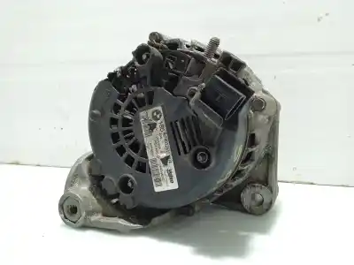 Peça sobressalente para automóvel em segunda mão alternador por bmw 1 (e87) 118 d referências oem iam 7802261ai04  12317802619