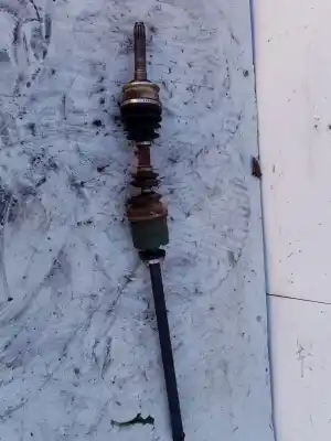 Second-hand car spare part Front Right Transmission for OPEL FRONTERA A Básico OEM IAM references 374518  