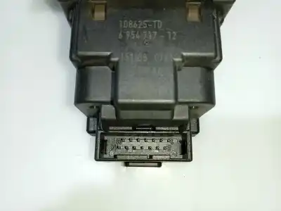 Автозапчасти б/у блок управления двигателем за bmw 1 (e87) 118 d ссылки oem iam 0281015042 7811701 / 10862510 695471712