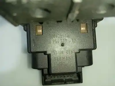 Автозапчасти б/у блок управления двигателем за bmw 1 (e87) 118 d ссылки oem iam 0281015042 7811701 / 10862510 695471712