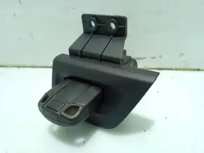 Peça sobressalente para automóvel em segunda mão módulo eletrônico por bmw 1 (e87) 118 d referências oem iam 965471712