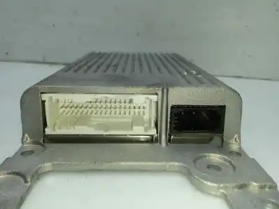 Pezzo di ricambio per auto di seconda mano modulo elettronico per bmw 1 (e87) 118 d riferimenti oem iam 84109195246  8b020820