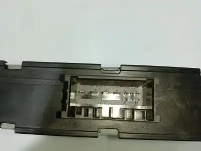 Peça sobressalente para automóvel em segunda mão módulo eletrônico por bmw 1 (e87) 118 d referências oem iam 6142912708802  8es00947920