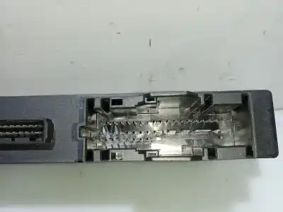 Pezzo di ricambio per auto di seconda mano modulo elettronico per bmw 1 (e87) 118 d riferimenti oem iam 6135914722001  2081480439
