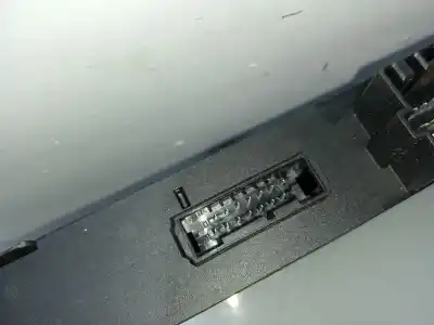 Pezzo di ricambio per auto di seconda mano modulo elettronico per bmw 1 (e87) 118 d riferimenti oem iam 6135914722001  2081480439