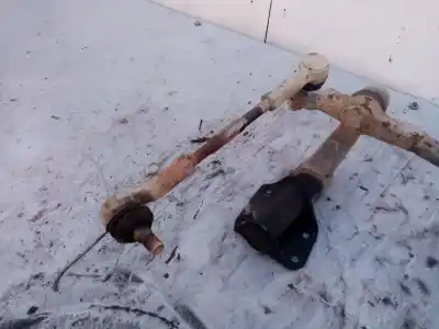 Second-hand car spare part Tie Rod for OPEL FRONTERA A Básico OEM IAM references 3712BD  