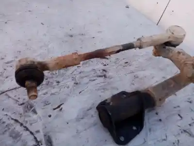 Pezzo di ricambio per auto di seconda mano barra di direzione per opel frontera a básico riferimenti oem iam 3712bd  