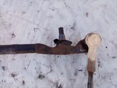 Second-hand car spare part tie rod for opel frontera a básico oem iam references 3712bd  