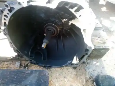 Pezzo di ricambio per auto di seconda mano riduttore per opel frontera a básico riferimenti oem iam ibc656 vm41b 700722