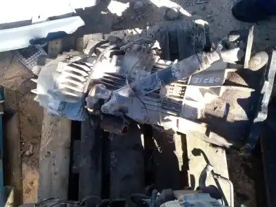 Pezzo di ricambio per auto di seconda mano riduttore per opel frontera a básico riferimenti oem iam ibc656 vm41b 700722