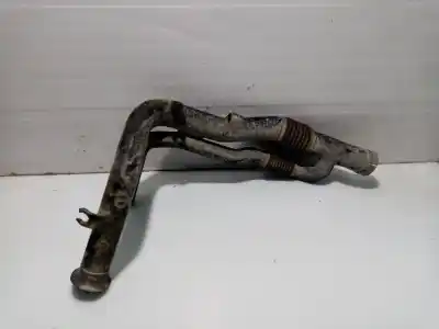 Gebrauchtes Autoersatzteil Rohr zum NISSAN MICRA II (K11) 1.0 I 16V OEM-IAM-Referenzen 165005F610  4F100
