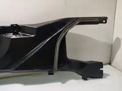 Peça sobressalente para automóvel em segunda mão moldagem por bmw 1 (e87) 118 d referências oem iam 64316989788 15677210 6431698978801