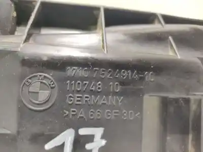 Tweedehands auto-onderdeel vorming voor bmw 1 (e87) 118 d oem iam-referenties 17107524914 11074810 1710752491410