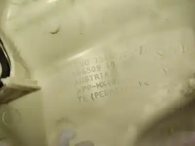 Tweedehands auto-onderdeel vorming voor bmw 1 (e87) 118 d oem iam-referenties 12907544575 58650910 1290754457504