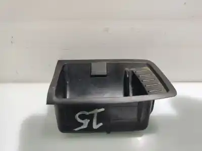 Peça sobressalente para automóvel em segunda mão moldagem por bmw 1 (e87) 118 d referências oem iam 51167078573