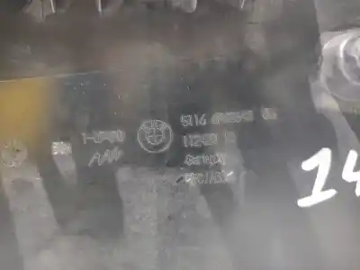 Tweedehands auto-onderdeel vorming voor bmw 1 (e87) 118 d oem iam-referenties 51166962643 11242010 5116696264305