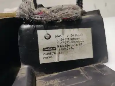 Tweedehands auto-onderdeel vorming voor bmw 1 (e87) 118 d oem iam-referenties 51459124965  5145912173301