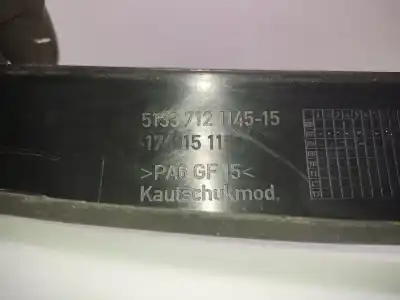 Автозапчасти б/у литье за bmw 1 (e87) 118 d ссылки oem iam 5133712114515  17491511