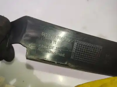 Автозапчасти б/у литье за bmw 1 (e87) 118 d ссылки oem iam 5133712114615  17491511