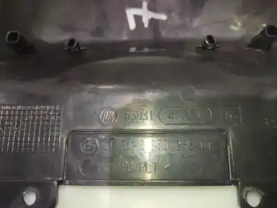 Tweedehands auto-onderdeel vorming voor bmw 1 (e87) 118 d oem iam-referenties 6131695026501  