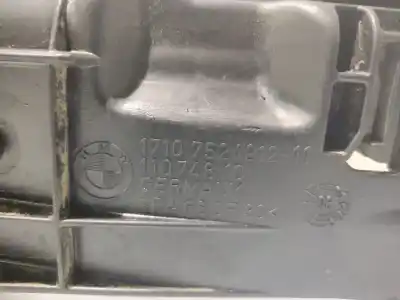 Tweedehands auto-onderdeel vorming voor bmw 1 (e87) 118 d oem iam-referenties 17107524912  