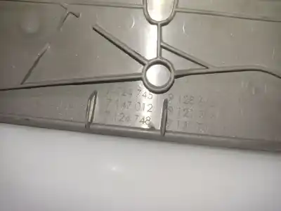 Tweedehands auto-onderdeel vorming voor bmw 1 (e87) 118 d oem iam-referenties 7124745  9128646