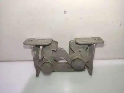 Peça sobressalente para automóvel em segunda mão fechadura do capô por bmw 1 (e87) 118 d referências oem iam 51237115229  