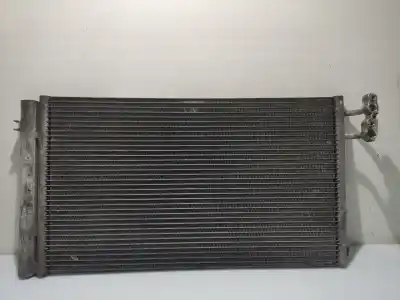 Peça sobressalente para automóvel em segunda mão condensador de ar condicionado por bmw 1 (e87) 118 d referências oem iam 64539169526