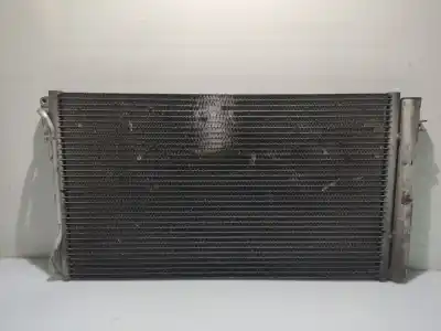 Автозапчасти б/у конденсатор кондиционера воздуха за bmw 1 (e87) 118 d ссылки oem iam 64539169526  3213311