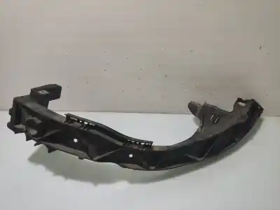 Second-hand car spare part LEFT HEADLIGHT SUPPORT for BMW 1 (E87)  OEM IAM references 51647120823  