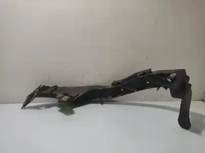 Автозапчасти б/у опора левой фары за bmw 1 (e87) 118 d ссылки oem iam 51647120823  