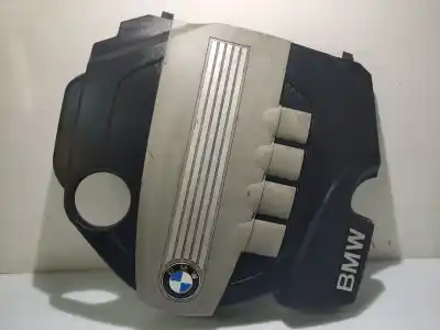 Peça sobressalente para automóvel em segunda mão tampa do motor por bmw 1 (e87) 118 d referências oem iam 11147797410