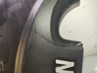 Second-hand car spare part engine cover for bmw 1 (e87) 118 d oem iam references 11147797410  