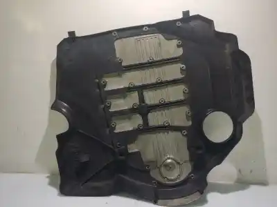 Second-hand car spare part engine cover for bmw 1 (e87) 118 d oem iam references 11147797410  