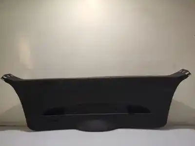 Peça sobressalente para automóvel em segunda mão forra / revestimento da mala por bmw 1 (e87) 118 d referências oem iam 7169975