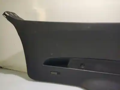 Автозапчастина б/у обработка задніх дверей для bmw 1 (e87) 118 d посилання на oem iam 7169975  