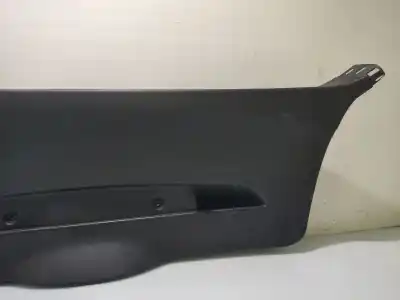 Автозапчастина б/у обработка задніх дверей для bmw 1 (e87) 118 d посилання на oem iam 7169975  