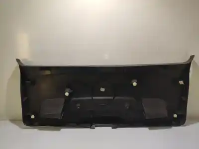 Автозапчастина б/у обработка задніх дверей для bmw 1 (e87) 118 d посилання на oem iam 7169975  